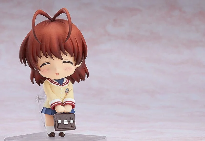 CLANNAD - Nendoroid - Nagisa Furukawa
