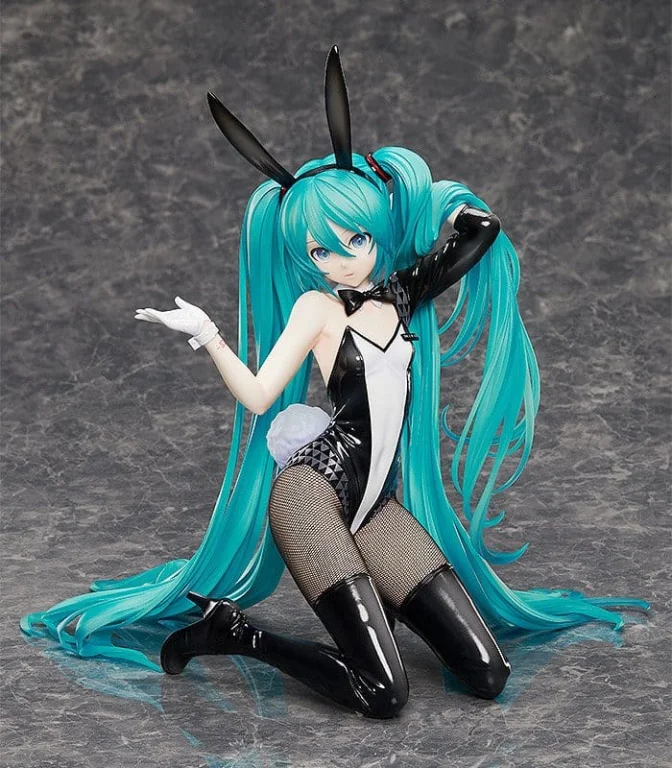 Character Vocal Series - Scale Figure - Miku Hatsune (Bunny Ver.)