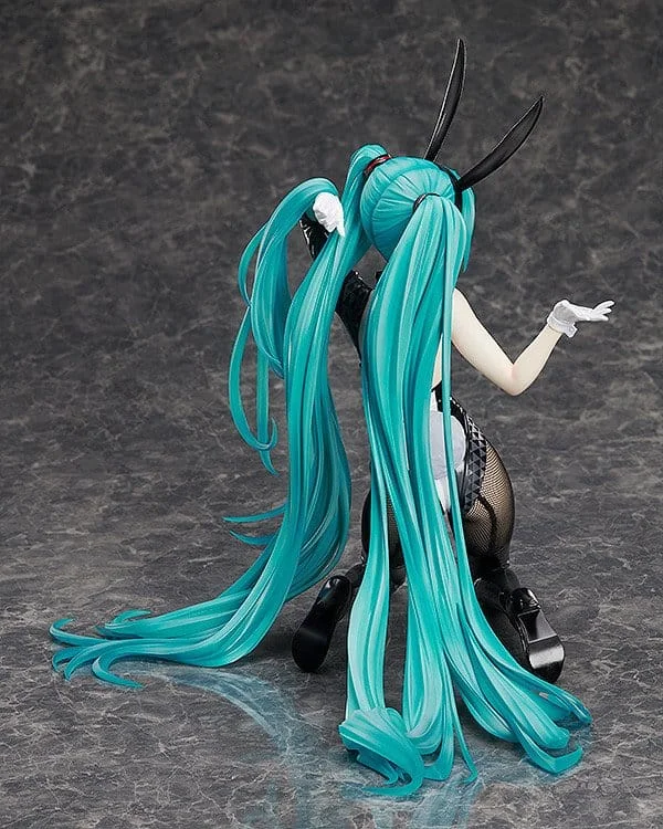 Character Vocal Series - Scale Figure - Miku Hatsune (Bunny Ver.)