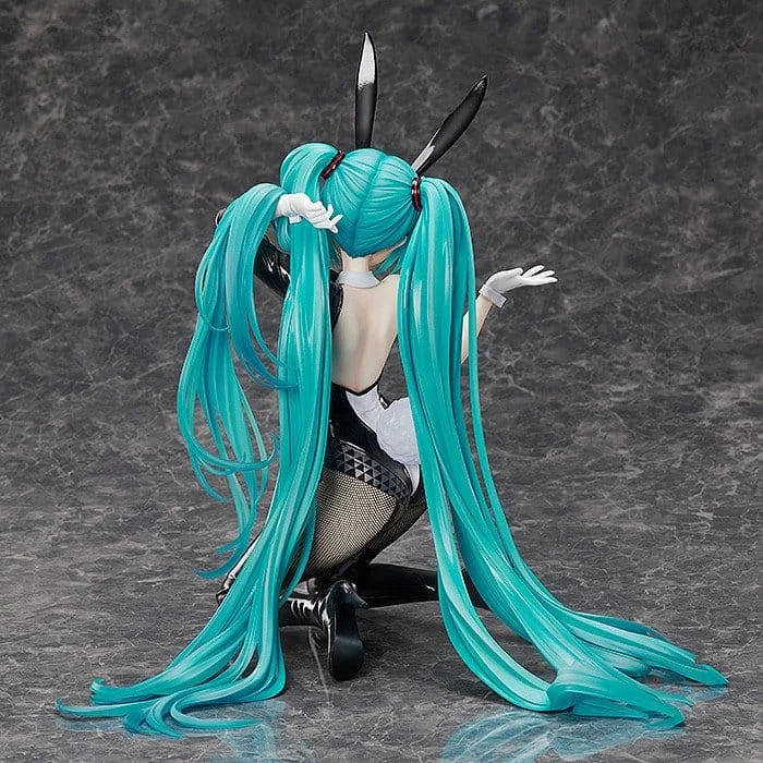 Character Vocal Series - Scale Figure - Miku Hatsune (Bunny Ver.)