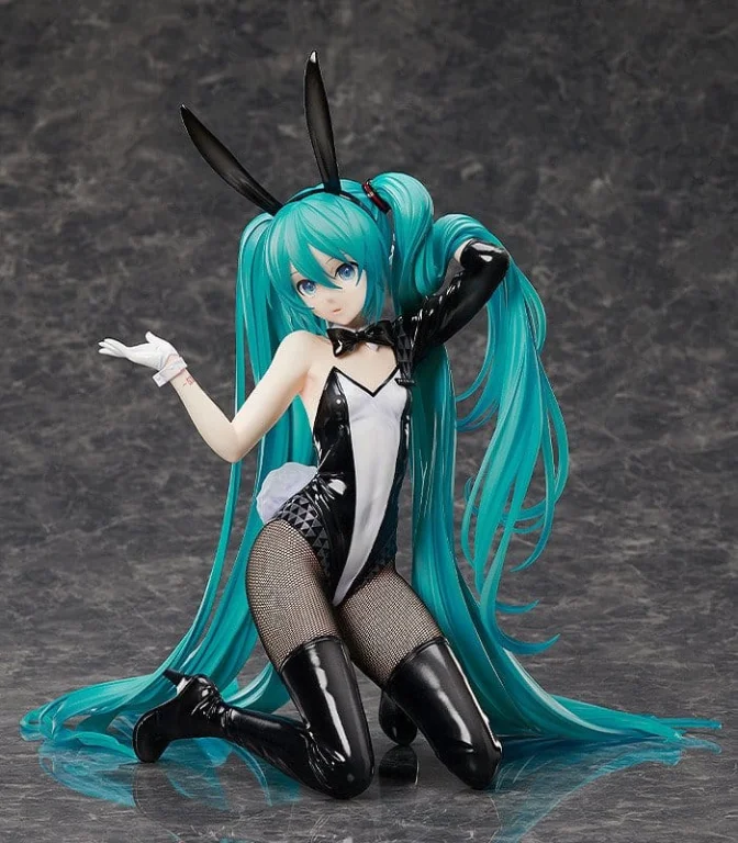 Character Vocal Series - Scale Figure - Miku Hatsune (Bunny Ver.)