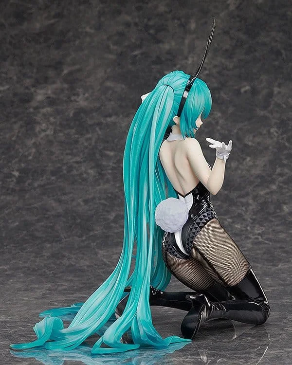 Character Vocal Series - Scale Figure - Miku Hatsune (Bunny Ver.)