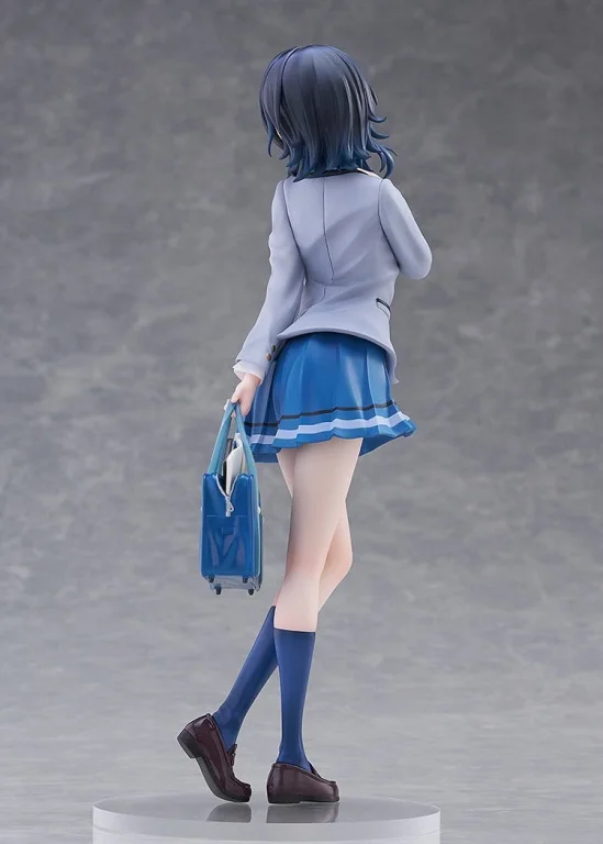 Kuranika - Scale Figure - Umi Asanagi