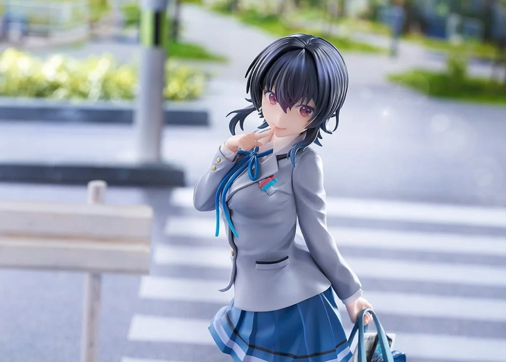 Kuranika - Scale Figure - Umi Asanagi