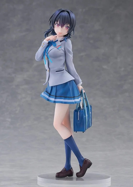 Kuranika - Scale Figure - Umi Asanagi