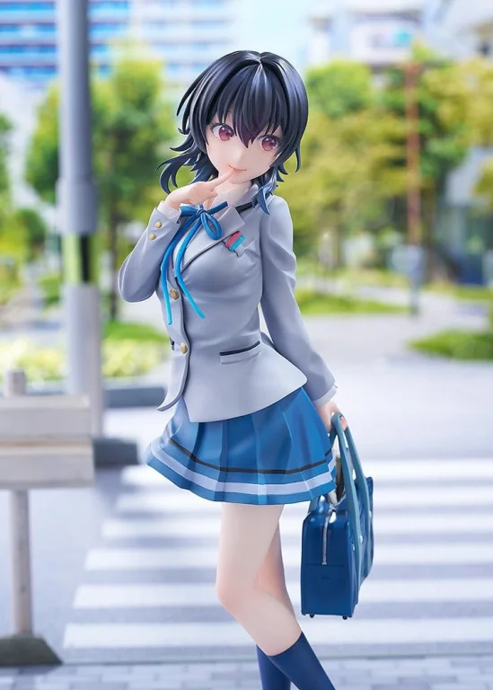 Kuranika - Scale Figure - Umi Asanagi