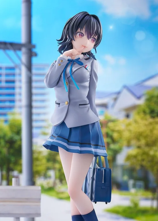 Kuranika - Scale Figure - Umi Asanagi