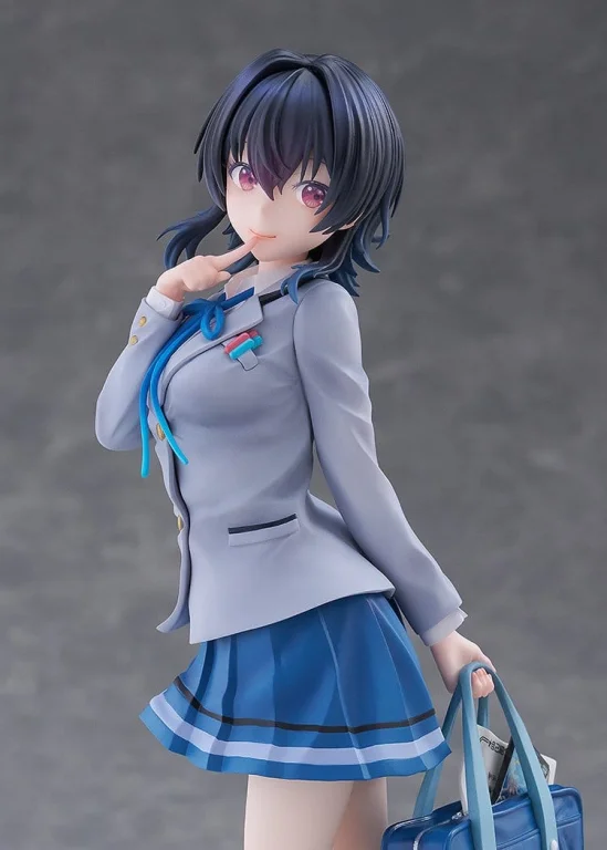Kuranika - Scale Figure - Umi Asanagi