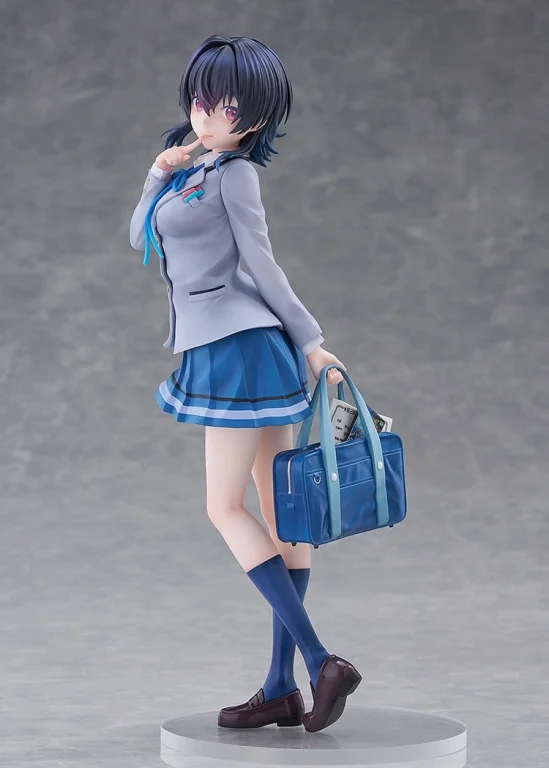 Kuranika - Scale Figure - Umi Asanagi