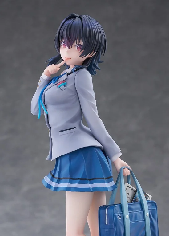 Kuranika - Scale Figure - Umi Asanagi