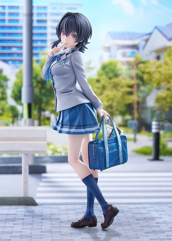 Kuranika - Scale Figure - Umi Asanagi