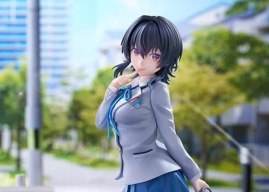 Kuranika - Scale Figure - Umi Asanagi