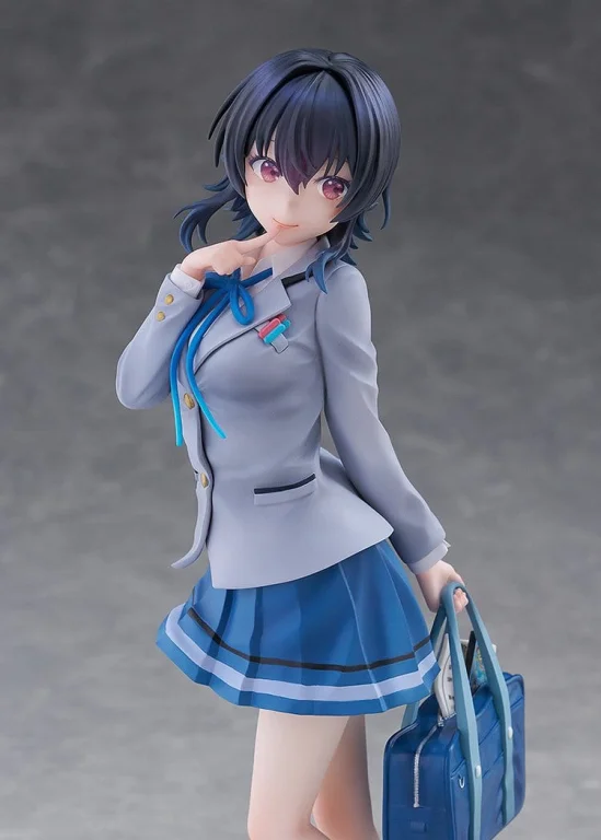 Kuranika - Scale Figure - Umi Asanagi