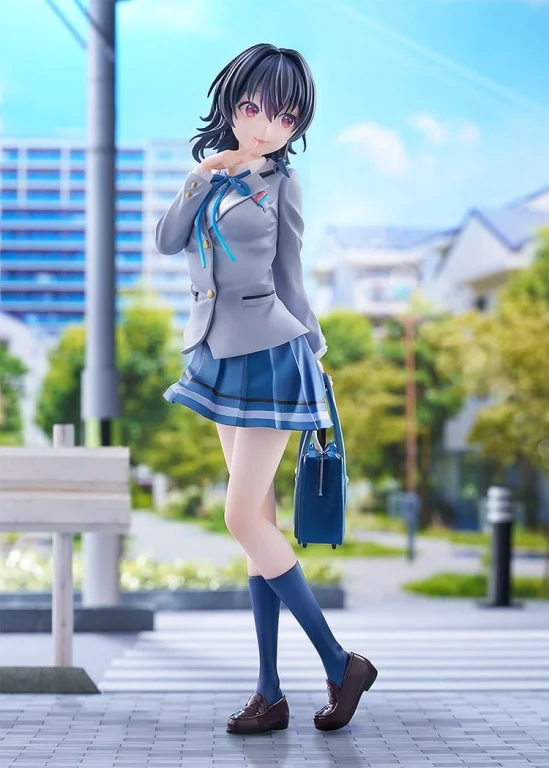 Kuranika - Scale Figure - Umi Asanagi