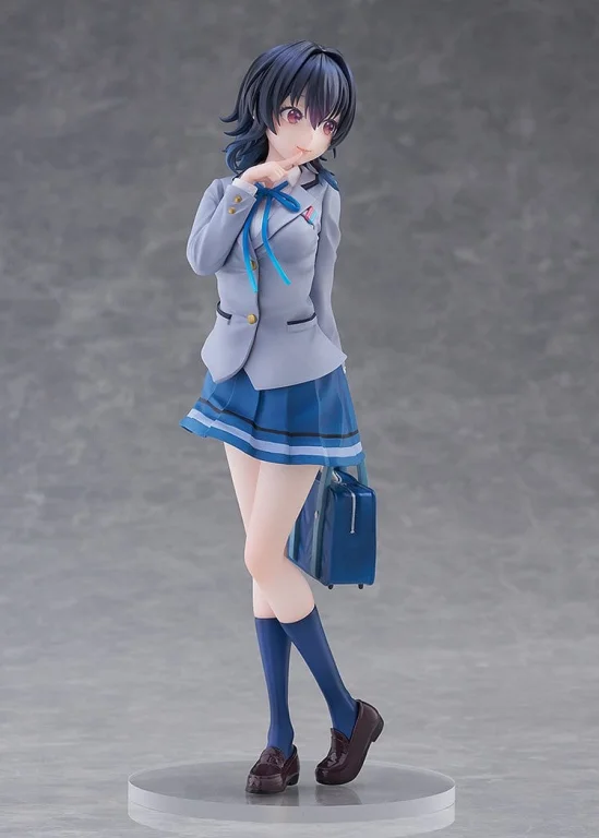 Kuranika - Scale Figure - Umi Asanagi