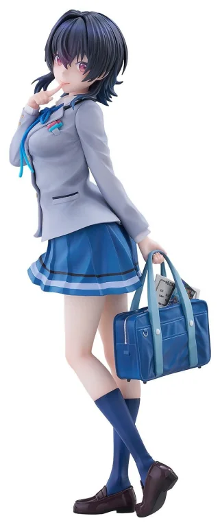 Kuranika - Scale Figure - Umi Asanagi