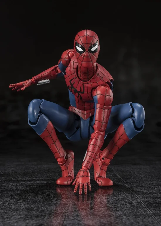 Spider-Man - S.H.Figuarts - Spider-Man