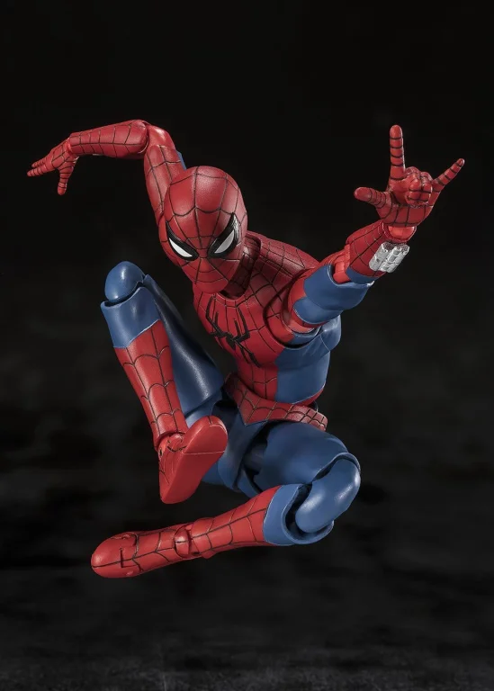 Spider-Man - S.H.Figuarts - Spider-Man