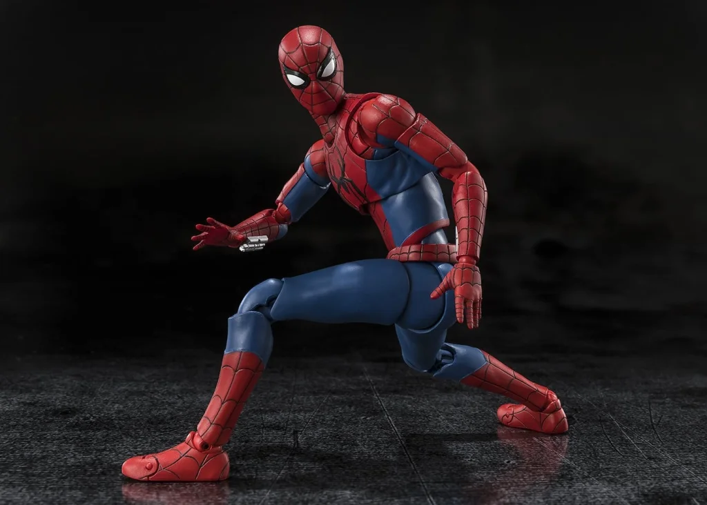 Spider-Man - S.H.Figuarts - Spider-Man
