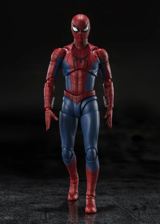 Spider-Man - S.H.Figuarts - Spider-Man