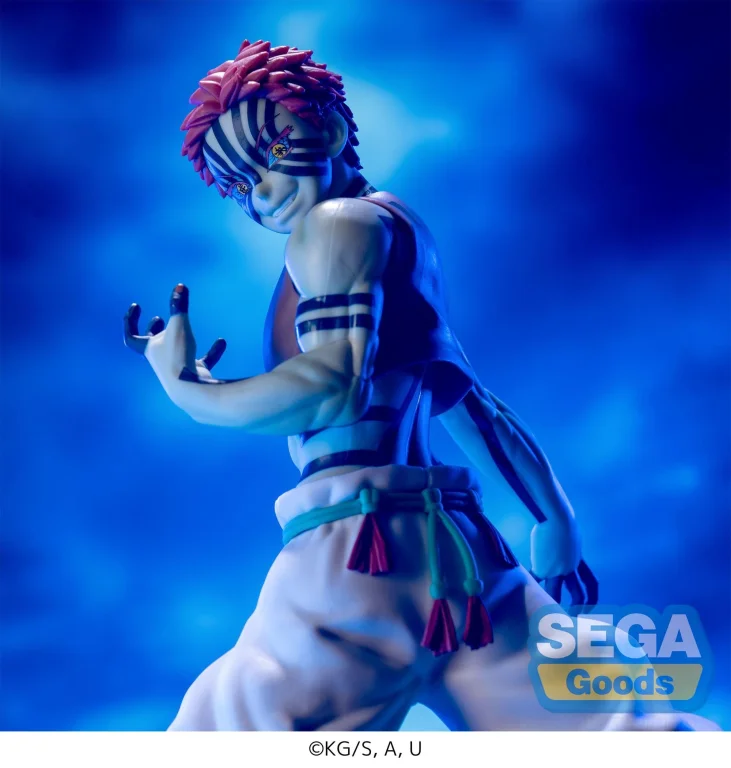 Demon Slayer - XStellar - Akaza (Sairai)