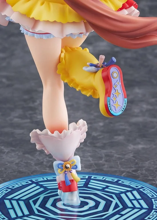 Umamusume - Scale Figure - Copano Rickey (Signature Racewear Ver.)