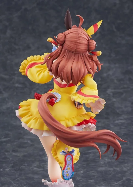 Umamusume - Scale Figure - Copano Rickey (Signature Racewear Ver.)