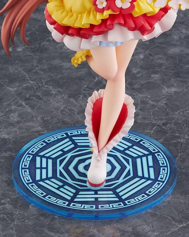 Umamusume - Scale Figure - Copano Rickey (Signature Racewear Ver.)