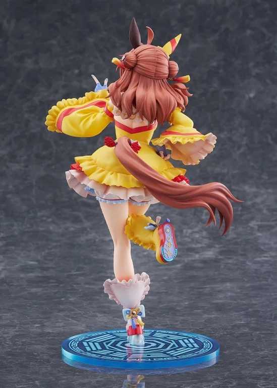 Umamusume - Scale Figure - Copano Rickey (Signature Racewear Ver.)