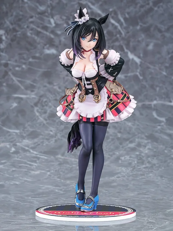 Umamusume - Scale Figure - Eishin Flash (Victory Pose Ver.)