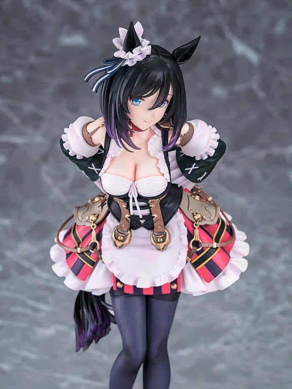 Umamusume - Scale Figure - Eishin Flash (Victory Pose Ver.)