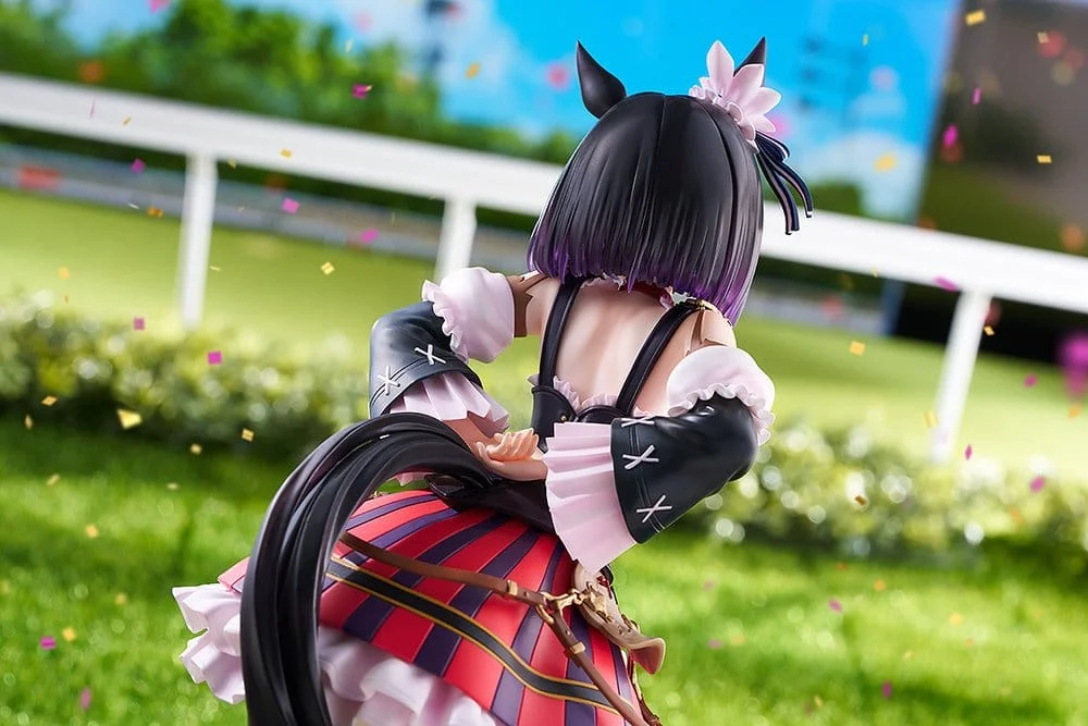 Umamusume - Scale Figure - Eishin Flash (Victory Pose Ver.)