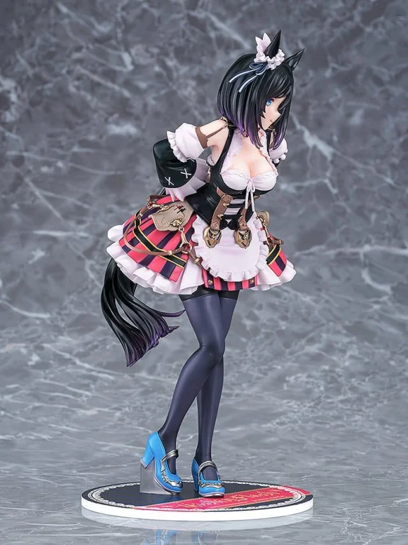 Umamusume - Scale Figure - Eishin Flash (Victory Pose Ver.)