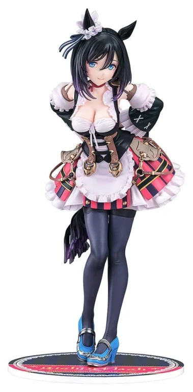 Umamusume - Scale Figure - Eishin Flash (Victory Pose Ver.)