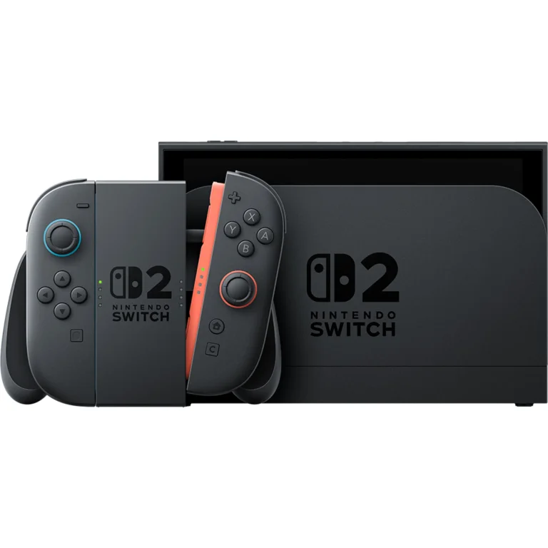 Nintendo Switch 2 + Pok&eacute;mon Pokopia (Set)