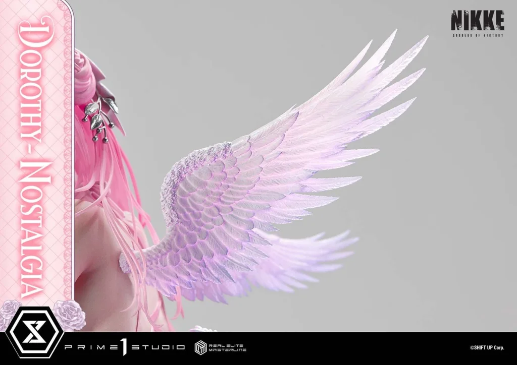 NIKKE - Real Elite Masterline - Dorothy (Nostalgia)