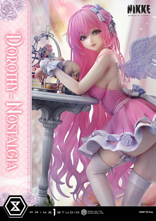 NIKKE - Real Elite Masterline - Dorothy (Nostalgia)