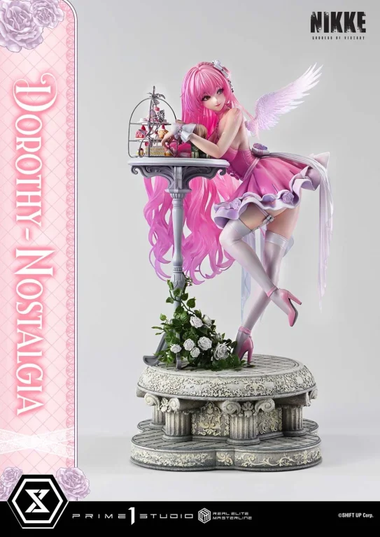 NIKKE - Real Elite Masterline - Dorothy (Nostalgia)