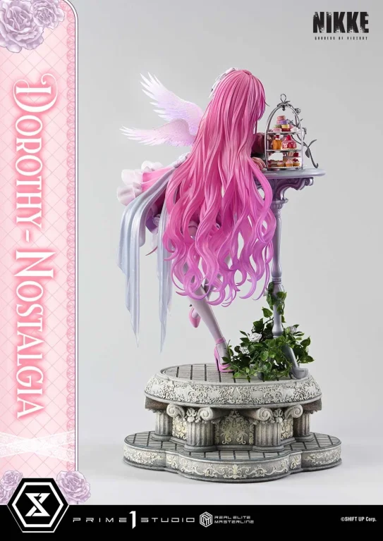 NIKKE - Real Elite Masterline - Dorothy (Nostalgia) (Bonus Version)
