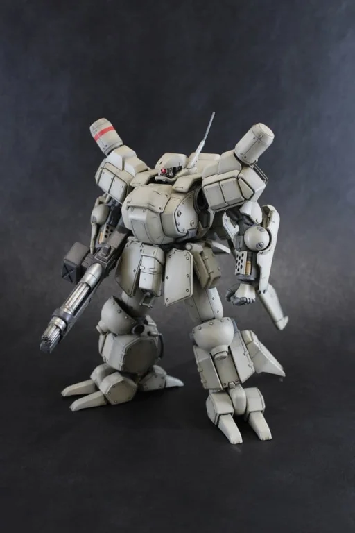Assault Suit Leynos - Scale Plastic Kit - AS-5E3 Leynos (Protagonist Suit Renewal ver.)
