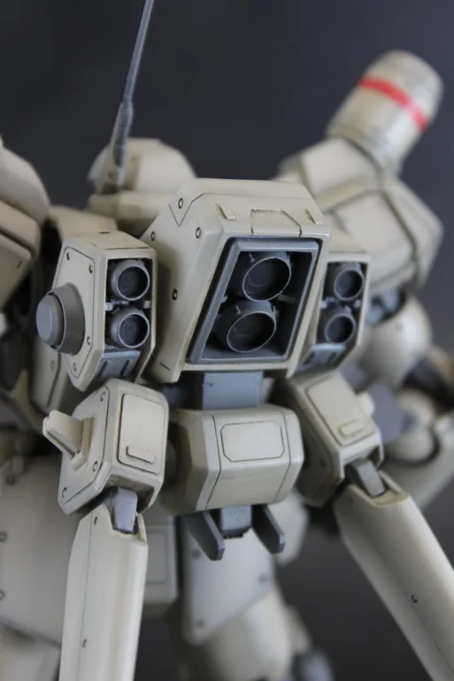 Assault Suit Leynos - Scale Plastic Kit - AS-5E3 Leynos (Protagonist Suit Renewal ver.)