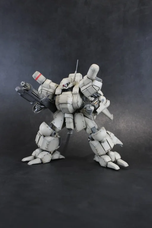 Assault Suit Leynos - Scale Plastic Kit - AS-5E3 Leynos (Protagonist Suit Renewal ver.)