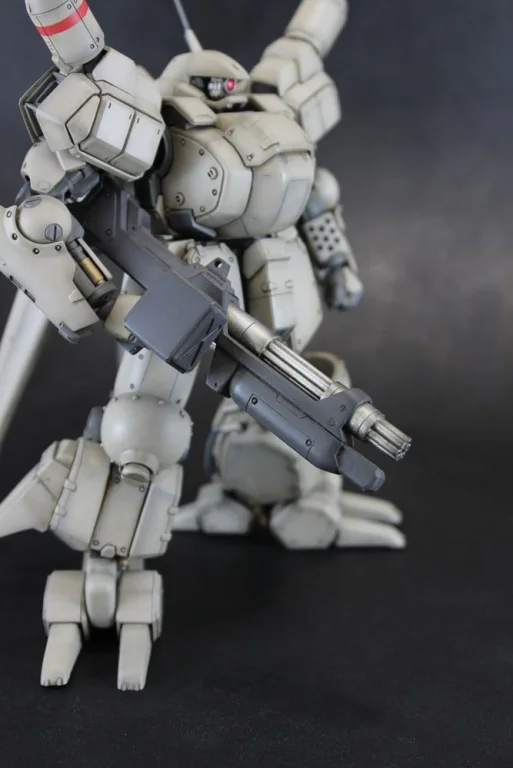 Assault Suit Leynos - Scale Plastic Kit - AS-5E3 Leynos (Protagonist Suit Renewal ver.)