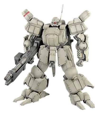 Produktbild zu Assault Suit Leynos - Scale Plastic Kit - AS-5E3 Leynos (Protagonist Suit Renewal ver.)
