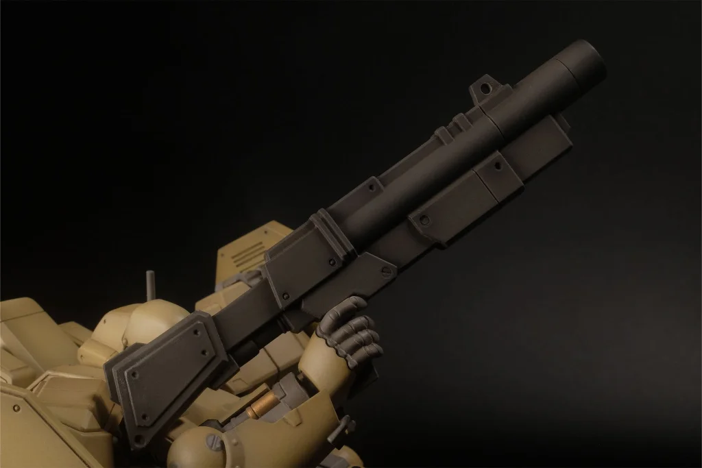 Assault Suit Leynos - Scale Plastic Kit - AS-5E3 Leynos (Land Battle Renewal ver.)
