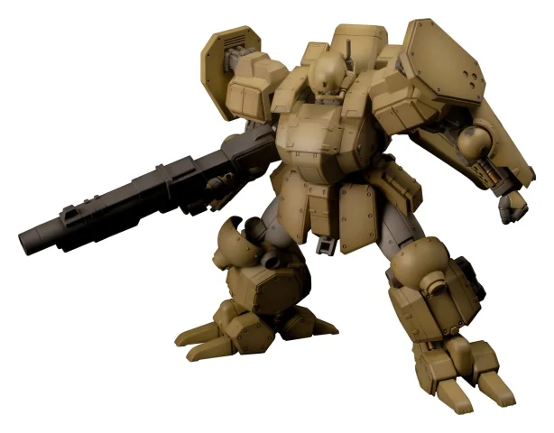 Produktbild zu Assault Suit Leynos - Scale Plastic Kit - AS-5E3 Leynos (Land Battle Renewal ver.)