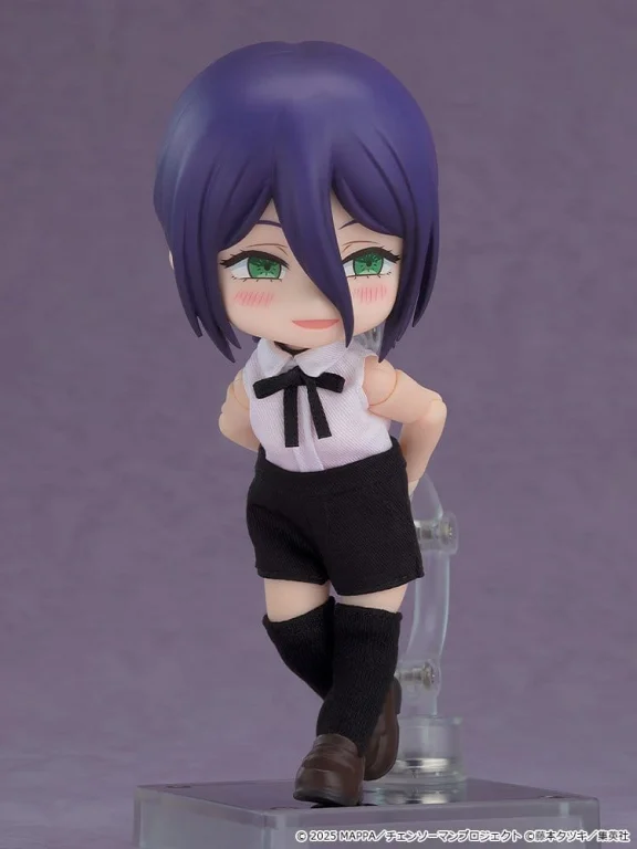 Chainsaw Man - Nendoroid Doll - Reze