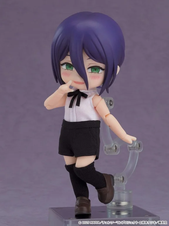 Chainsaw Man - Nendoroid Doll Zubeh&ouml;r - Outfit Set: Reze