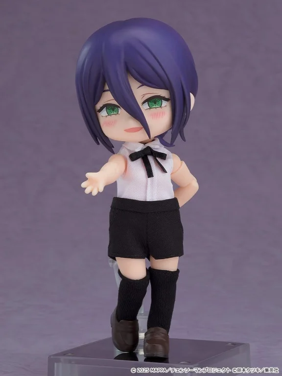 Chainsaw Man - Nendoroid Doll Zubeh&ouml;r - Outfit Set: Reze