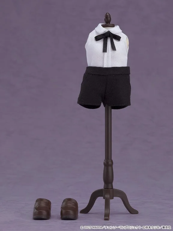 Chainsaw Man - Nendoroid Doll Zubeh&ouml;r - Outfit Set: Reze